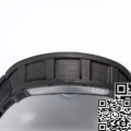 BBR Factory Richard Mille Fake RM055 Blue Dial