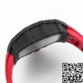 BBR Factory Richard Mille Replica RM35-02 Red Strap