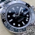 ARF Factory New Rolex GMT M126710GRNR-0004 Replica Watches