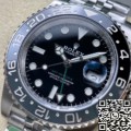 New Rolex GMT Master II M126710GRNR-0003 Replica Watches