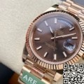 ARF Factory Rolex Day Date M228235-0053 Replica Watches
