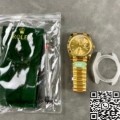 ARF Factory Rolex Day Date M228238-0003 Gold Replica