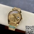ARF Factory Rolex Day Date M228238-0003 Gold Replica