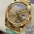 ARF Factory Rolex Day-Date M228238-0005 Replica