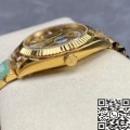 ARF Factory Rolex Day-Date M228238-0005 Replica
