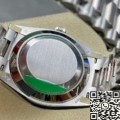 ARF Factory Rolex Day Date M228236-0006 Lce Blue Replica