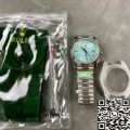 ARF Factory Rolex Day Date M228236-0006 Lce Blue Replica