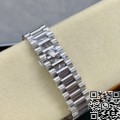 ARF Factory Rolex Day Date M228236-0006 Lce Blue Replica