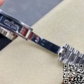 ARF Factory Fake Rolex Day Date M228239-0004 Black Dial
