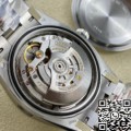 ARF Factory Fake Rolex Day Date M228239-0004 Black Dial
