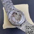 R8 Factory Replica Audemars Piguet Watches Royal Oak 26530ST.OO.1220ST.01 Blue Dial Tourbillon