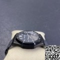 R8 Factory Replica Audemars Piguet Royal Oak 26522CE.OO.1225CE.01 Black Dial Tourbillon