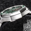 R8 Factory Audemars Fake Piguet Royal Oak 26532IC.EE.1220TI.01 Green Dial Tourbillon