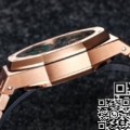 R8 Factory  Replica Audemars Piguet Royal Oak 26533OR.OO.1220OR.01 Rose Gold Dial Tourbillon