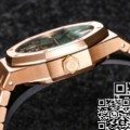 R8 Factory  Replica Audemars Piguet Royal Oak 26533OR.OO.1220OR.01 Rose Gold Dial Tourbillon