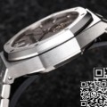 R8 Factory Fake Audemars Piguet Royal Oak 26530TI.OO.1220TI.01 Grey Dial Tourbillon