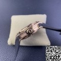 BBF Factory Counterfeit Hublot Big Bang Sang Bleu II 418.OX.1108.RX.MXM19 Gold Watch