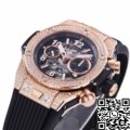 BBF Factory Hublot Replica Big Bang Unico 421.OX.1180.RX.1704