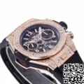 BBF Factory Hublot Replica Big Bang Unico 421.OX.1180.RX.1704