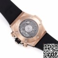 BBF Factory Hublot Replica Big Bang Unico 421.OX.1180.RX.1704