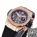 BBF Factory Replica Hublot Watches Big Bang Unico 421.OX.1180.RX.1104