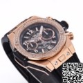 BBF Factory Replica Hublot Watches Big Bang Unico 421.OX.1180.RX.1104