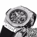 BBF Factory Fake Watch Hublot Big Bang Unico 421.NX.1170.RX.1104