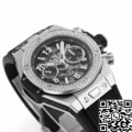 BBF Factory Fake Watch Hublot Big Bang Unico 421.NX.1170.RX.1104