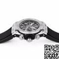 BBF Factory Fake Watch Hublot Big Bang Unico 421.NX.1170.RX.1104