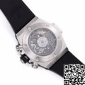 BBF Factory Fake Watch Hublot Big Bang Unico 421.NX.1170.RX.1104