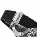 BBF Factory Fake Watch Hublot Big Bang Unico 421.NX.1170.RX.1104