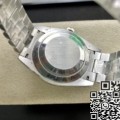 EW Factory Replica Rolex Day Date M228349RBR-0007 White Gold Size 40mm