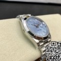 EW Factory Rolex Day Date Replica M228206-0004 Light Blue Dial Size 40mm