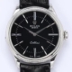 EW Factory Fake Rolex Cellini M50509-0006 Black Dial