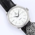 EW Factory Rolex Cellini Replica M50509-0016 White Dial