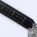 EW Factory Fake Rolex Cellini M50505-0009 Black Dial