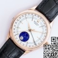 EW Factory Rolex Replica Cellini Moonphase M50535-0002