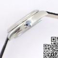 EW Factory Replica Rolex Cellini Moonphase M50535-0002 White Dial