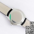 EW Factory Replica Rolex Cellini Moonphase M50535-0002 White Dial