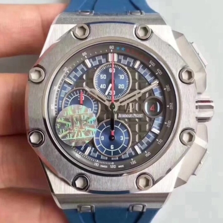 JF AP Replica Royal Oak Offshore 26568PM - JF Replica Watch