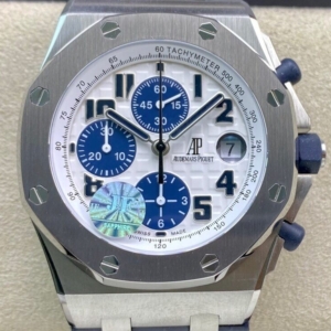 Buy Replica AP Royal Oak Offshore -JF Factory Watches