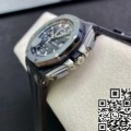 Replica iced Out AP VS Real | Royal Oak Offshore