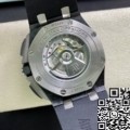 Replica iced Out AP VS Real | Royal Oak Offshore