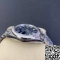 EW Factory Rolex duplicate Datejust M126334-0002 Blue Dial Size 41mm