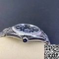 EW Factory Rolex duplicate Datejust M126334-0002 Blue Dial Size 41mm