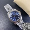 EW Factory Rolex duplicate Datejust M126334-0002 Blue Dial Size 41mm