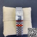 EW Factory Rolex duplicate Datejust M126334-0002 Blue Dial Size 41mm