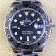 EW Factory Replica Rolex Yacht Master M226627-0001 Alcohol Black Dial Size 42 mm