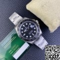 EW Factory Replica Rolex Yacht Master M226627-0001 Alcohol Black Dial Size 42 mm