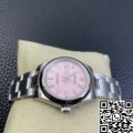 EW Factory Rolex Oyster Perpetual Duplicate M277200-0009 Candy Pink Dial Size 31mm